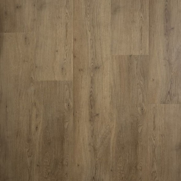 PVC vloeren - plank