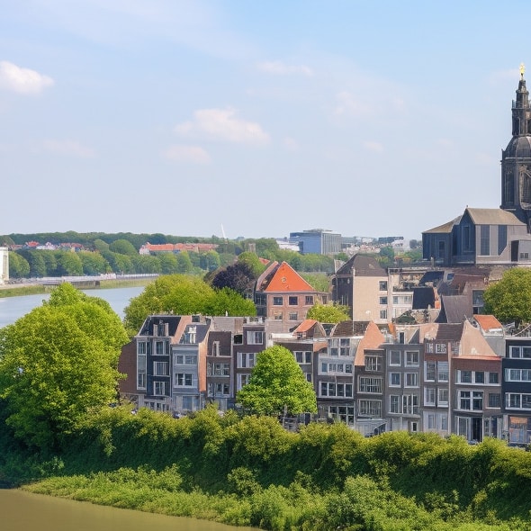 Houten vloeren Arnhem
