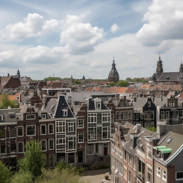 Houten vloeren Den Haag