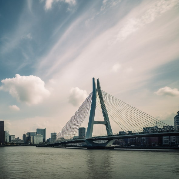 Houten vloeren Rotterdam