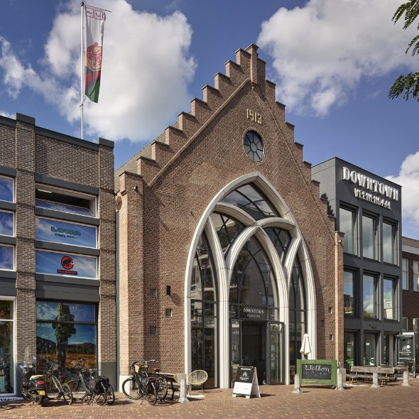 Houten vloeren Veenendaal