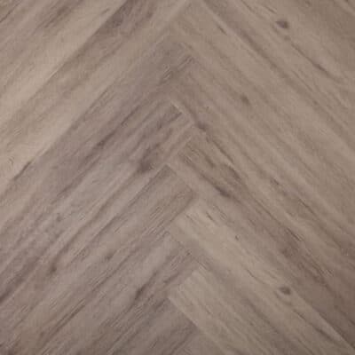 PVC vloeren visgraat