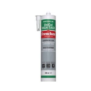 Fencken Montagelijm Unicol HighTack