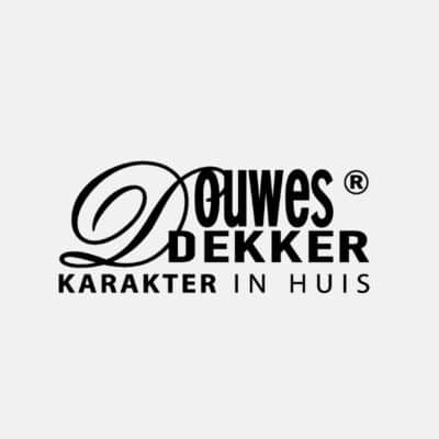 PVC vloer - Douwes Dekkers