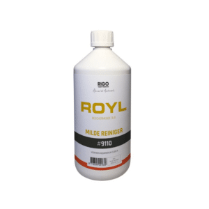ROYL Milde Reiniger #9110 1L