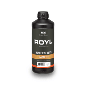 ROYL Reactieve Beits #4011 Wit 1L