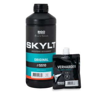 SKYLT Original #5510 1L ultra matte vloerlak