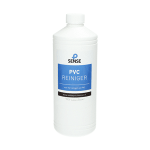PVC reiniger Sense 1L