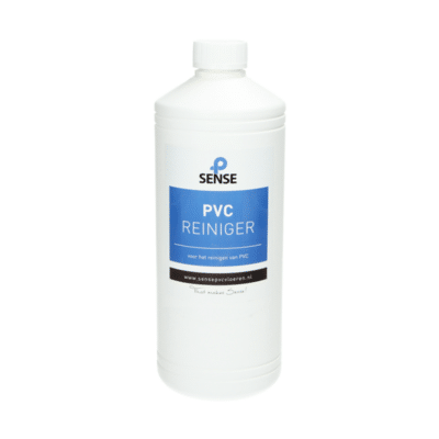 PVC reiniger Sense 1L
