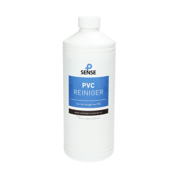 PVC reiniger Sense 1L