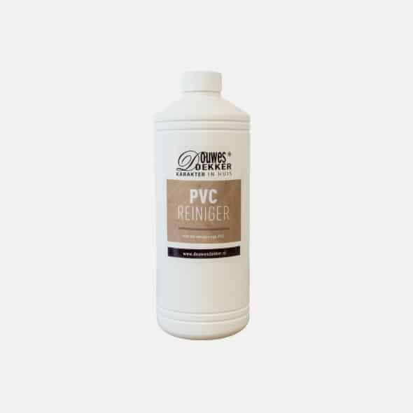 PVC reiniger Douwes Dekker