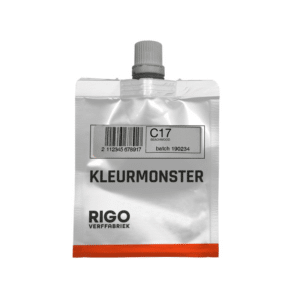 Kleurmonster ROYL Beachwood C17