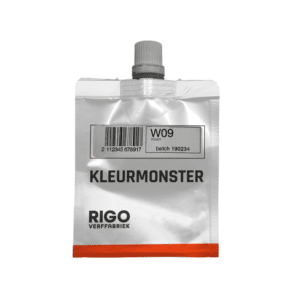 Kleurmonster ROYL Foggy W09