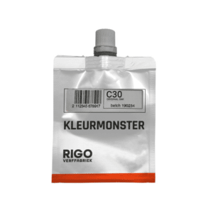 Kleurmonster ROYL Original Oak C30
