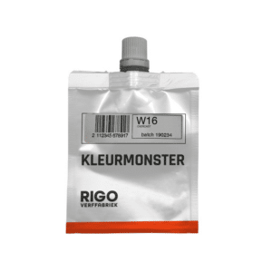 Kleurmonster ROYL Overcast W16