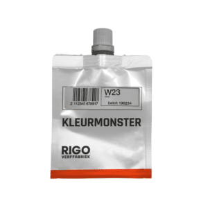 Kleurmonster Royl Rivet W23