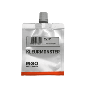 Kleurmonster ROYL Secret W12