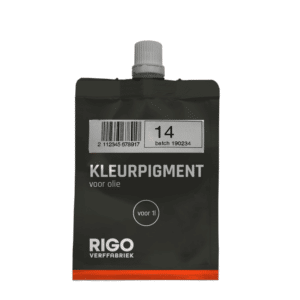 Kleurpigment ROYL voor olie 14 #0114
