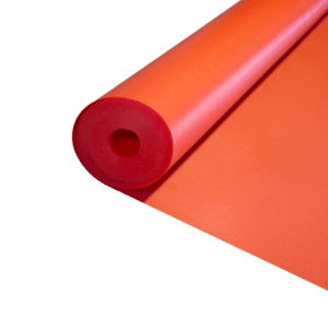 Ondervloer Redfloor klik PVC ondervloer