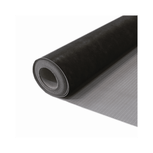 De Vloeren Kenner ondervloer zelfklevende ondervloer voor dryback PVC vloeren