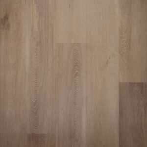 Plak PVC van Douwes Dekker in de kleur Honing