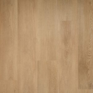 Plak PVC van Douwes Dekker in de kleur Zoethout