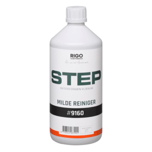 STEP Milde Reiniger #9160 1L