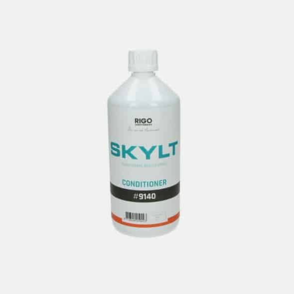 Skylt Conditioner