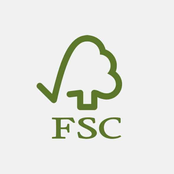FSC keurmerk