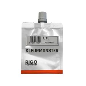 Kleurmonster ROYL Exotic Brown C15