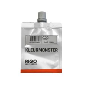 Kleurmonster ROYL North Sea C22