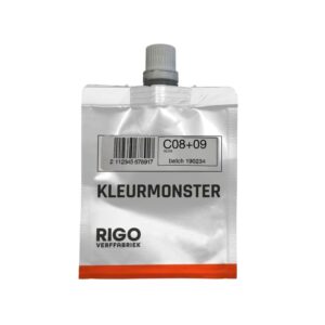 Kleurmonster ROYL Bliss C08 + C09
