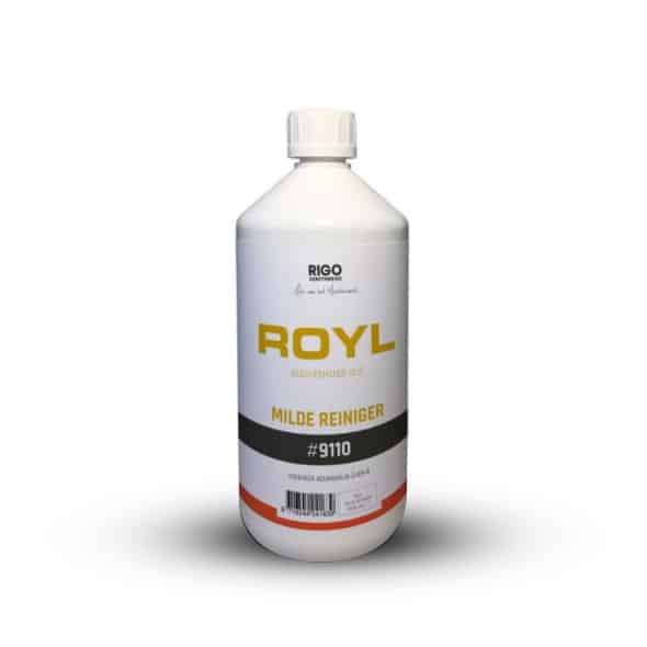 Milde Reiniger - Royl