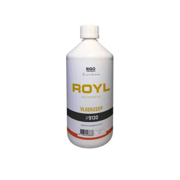Onderhoud - Milde reiniger 1 liter