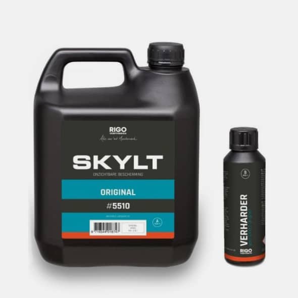 skylt original 2k 4l 5510 4 liter
