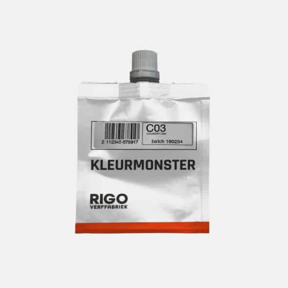 Royl - kleurmonster
