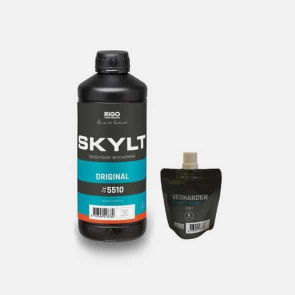 Skylt-5501