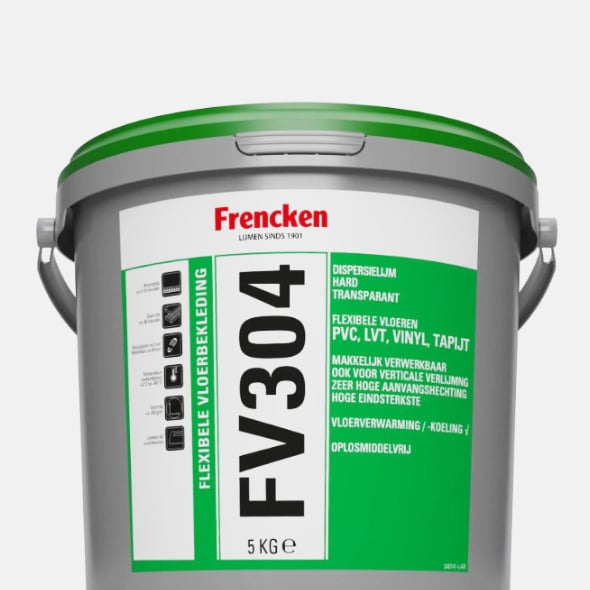 Vloerlijm Frencken - FV304