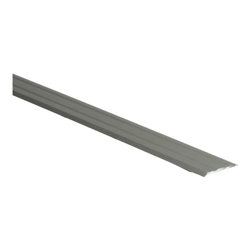 Dilatatieprofiel zelfklevend 25 mm RVS geborsteld Dilatatieprofiel zelfklevend 25 mm RVS geborsteld