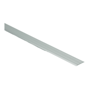 Dilatatieprofiel zelfklevend 25mm zilver