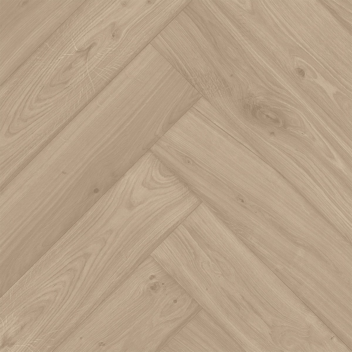 Eiken visgraat vloer van De Vloeren Kenner in de kleur Double Alaska White Eiken visgraat vloer van De Vloeren Kenner in de kleur Double Alaska White