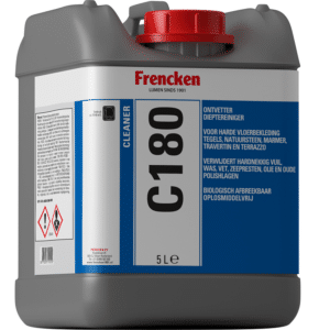 Frencken C180 vloerreiniger