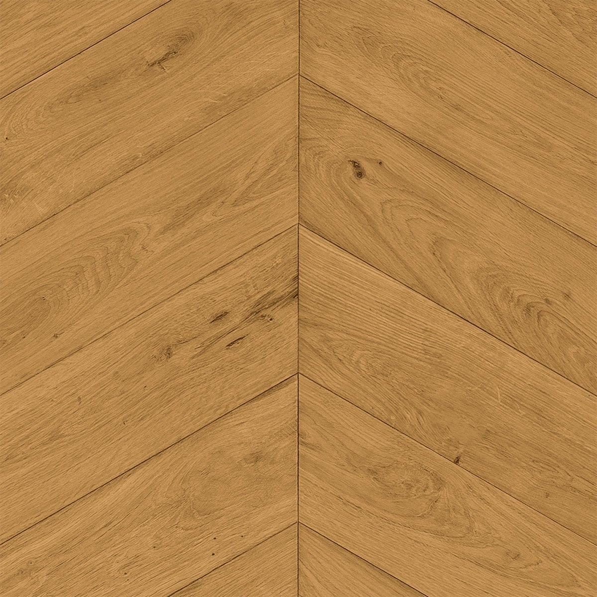 Hongaarse punt eiken van De Vloeren Kenner in de kleur Golden Oak Hongaarse punt eiken van De Vloeren Kenner in de kleur Golden Oak