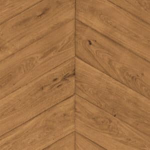 Hongaarse punt eiken van De Vloeren Kenner in de kleur Summer Oak