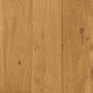 Lamelparket eiken van De Vloeren Kenner in de kleur blank