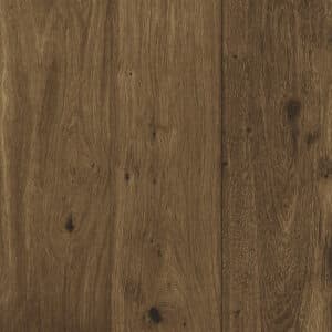 Lamelparket eiken van De Vloeren Kenner in de kleur Mystic Black