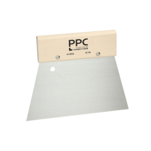 Lijmkam PVC A2 fijn 18cm