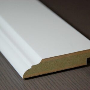 MDF plint Kreta