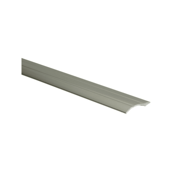 Overgangsprofiel 0-20 mm RVS zelfklevend