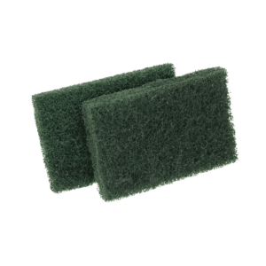 Pad groen klein